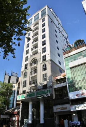 CityHouse - El Pino Realm